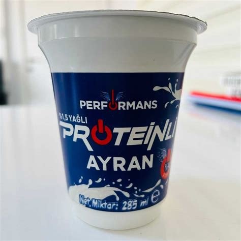 Pwrn ayran - My choice would be ½ teaspoon. The only thing you need to do is to place these three ingredients in a blender and blend until smooth. If you don’t have a blender, you can use an electric hand mixer. Don’t …